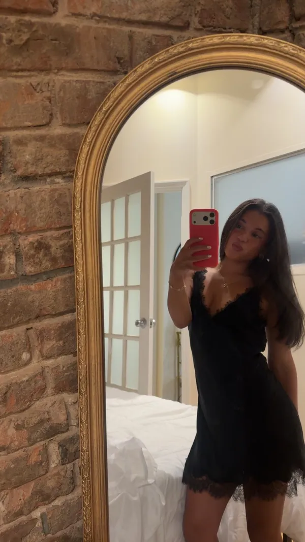 Aritzia dress - Image 2
