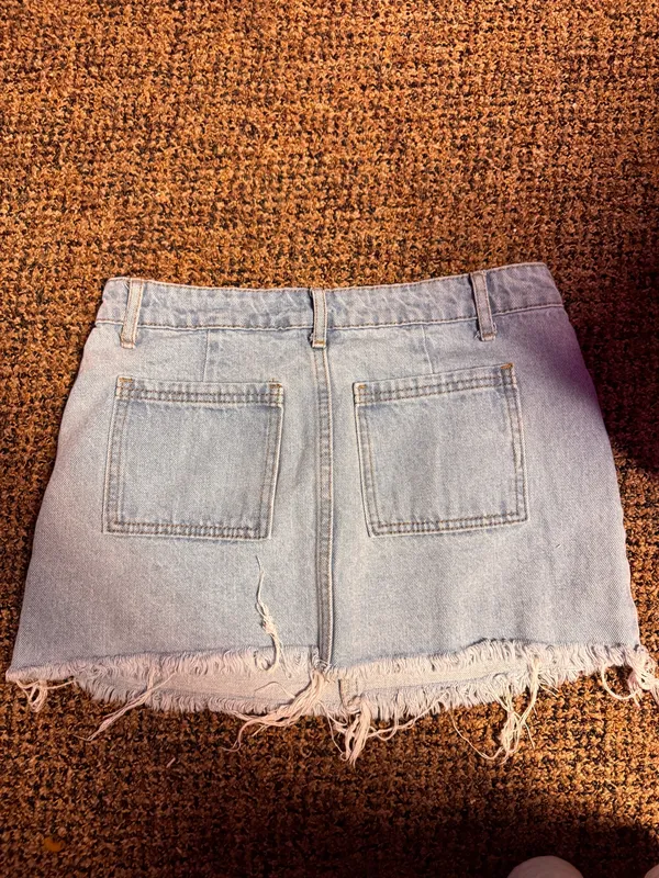 Edikted Skirt - Image 3