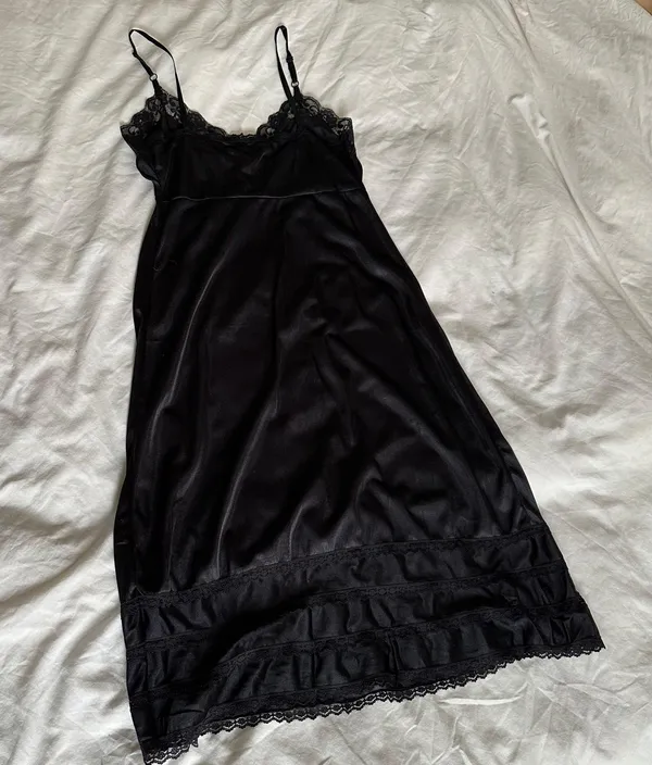 Vintage Night Gown - Image 3