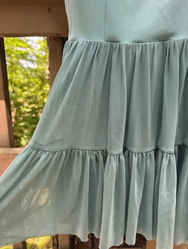 Blogilates ballerina dress - Image 2