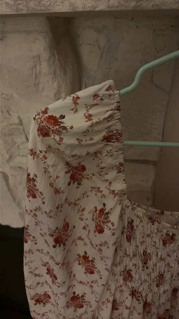 Altar’d State Fall Dress - Image 3