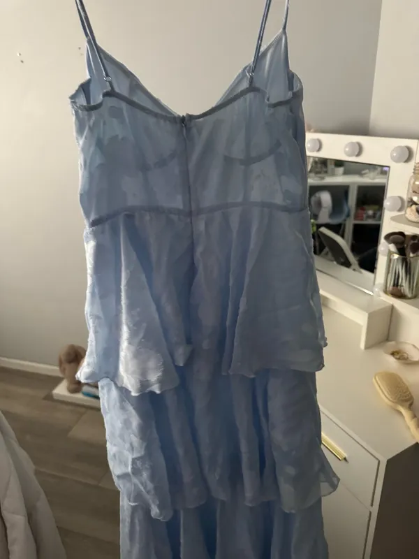 Lucy in the Sky Dress - Image 6