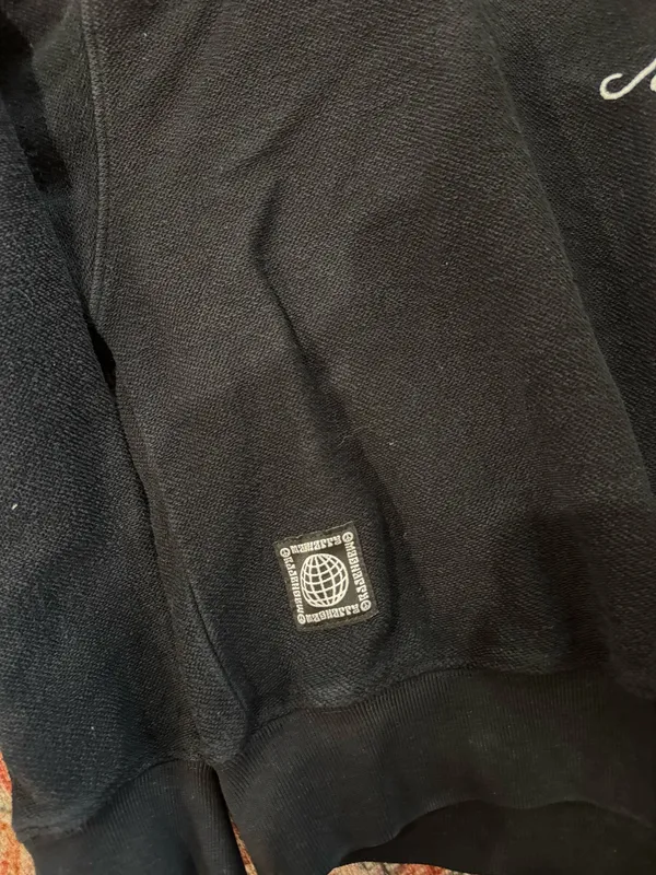 Madhappy Sweatshirt Cropped - Image 5