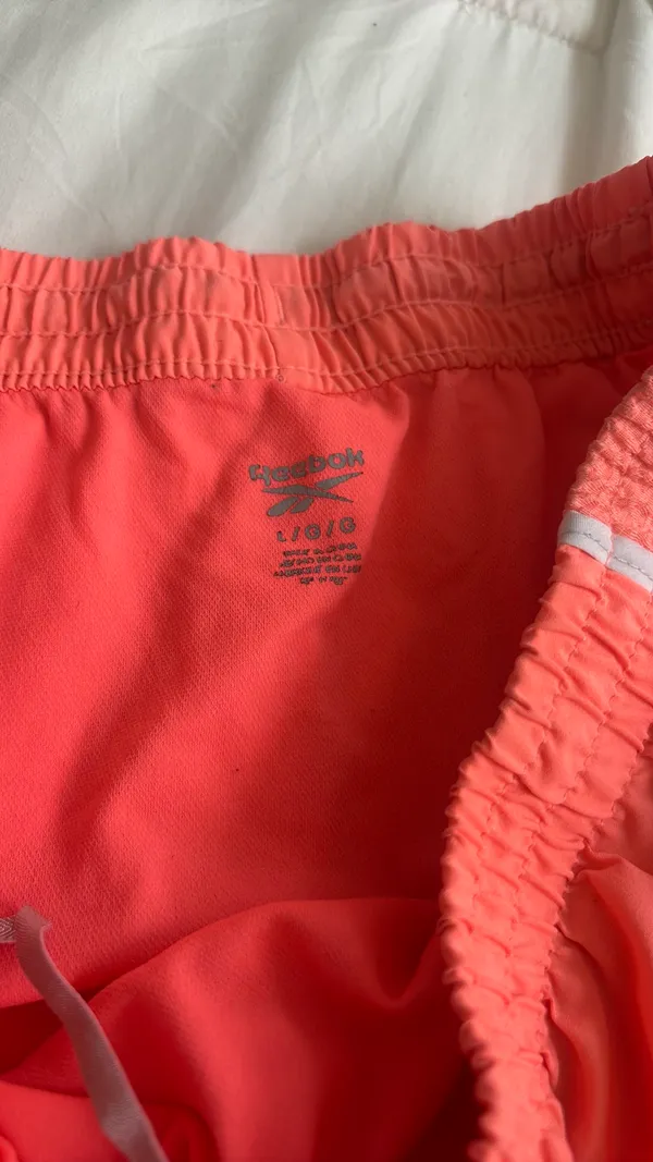 Reebok Women’s Shorts Athletic - Image 3