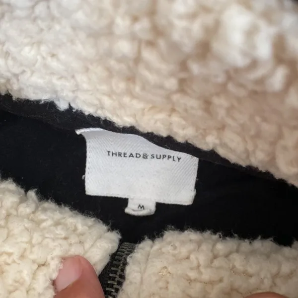 ‎Thread & supply Sherpa M Size M - Image 7