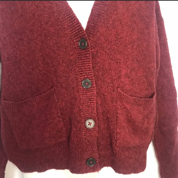 Madewell Sweater XXS - Image 3