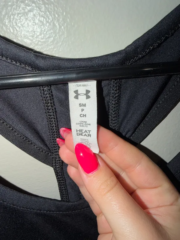 Under Armour Tank - Image 3