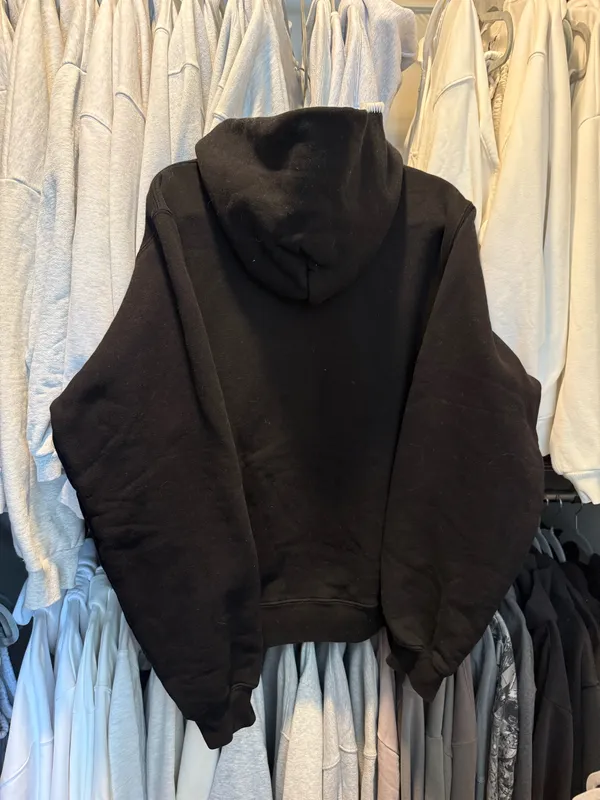 Madhappy Embroidered Hoodie - Image 2