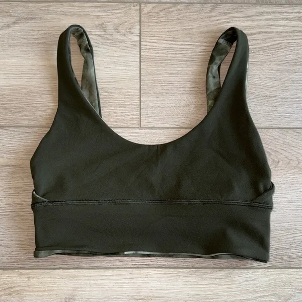 Align Reversible Bra - Image 5