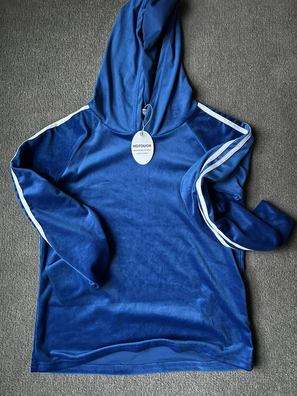 Blue And White Matching Set - Image 2