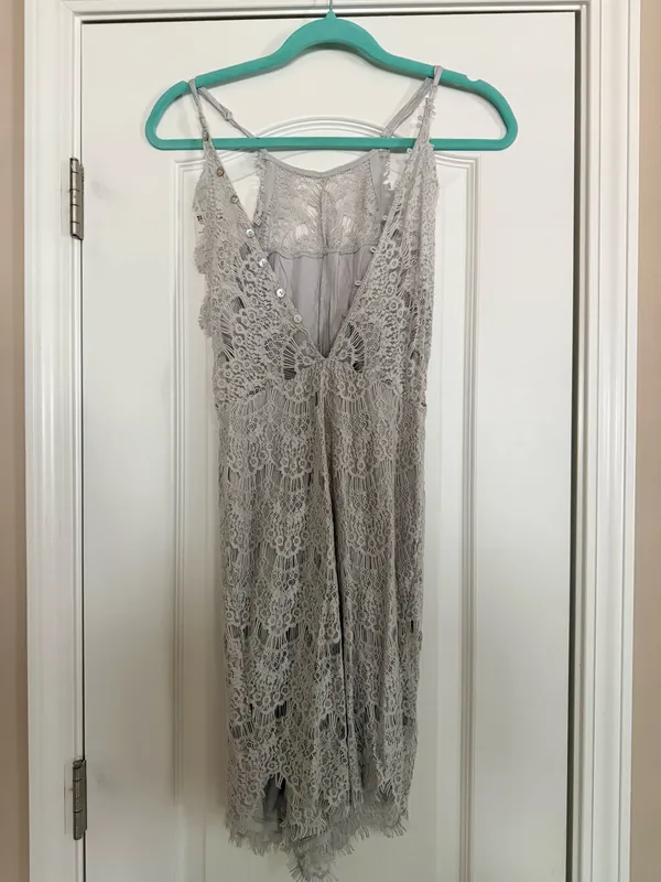 Dress Gray - Image 2