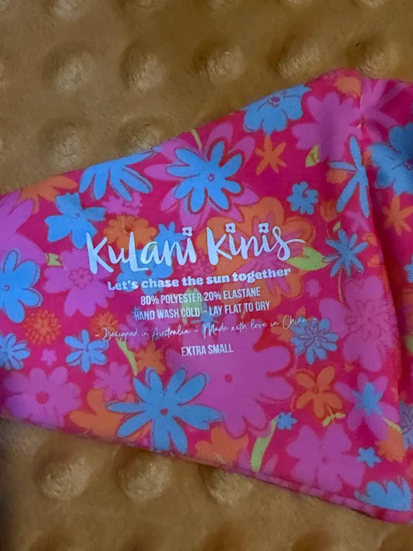 Kulani Kinis Top - Image 3