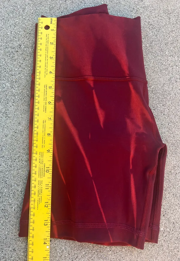 Lululemon Athletic Shorts - Image 6