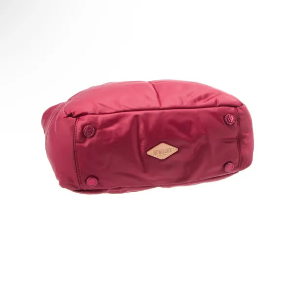 MZ Wallace Red Rouge Bedford Bowery Quatro Tote - Image 6