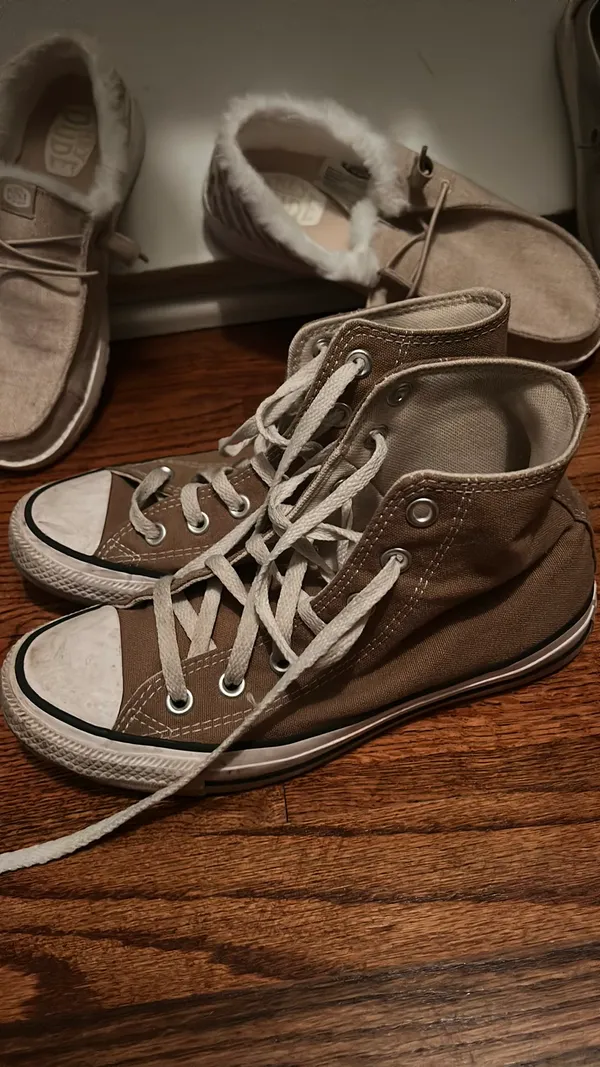 Converse High-Top - Image 3