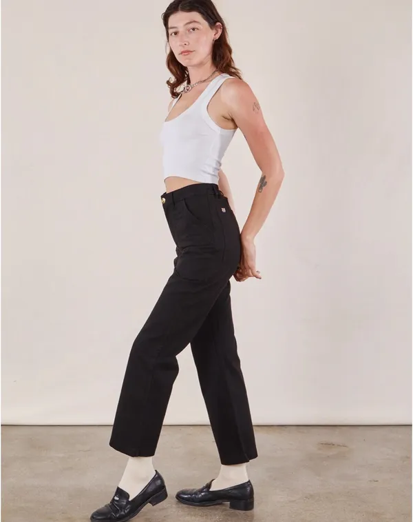 Big Bud Press Work Pants - Image 3