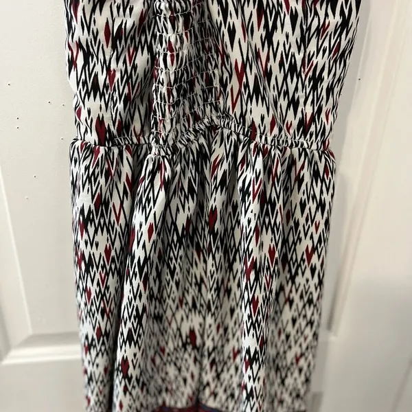 Dress Brown Size XS - Image 5