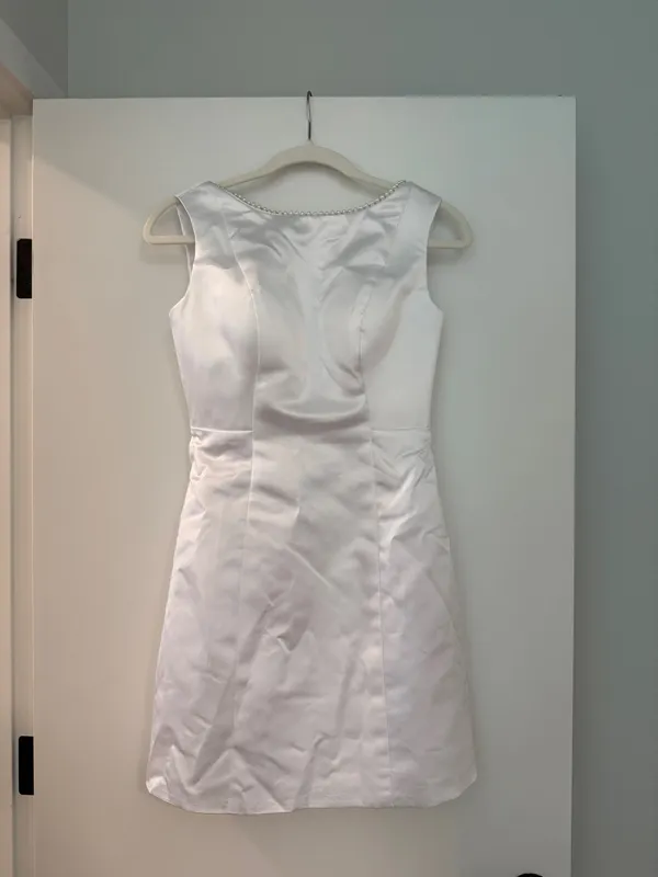 Amazon Bride dress - Image 2