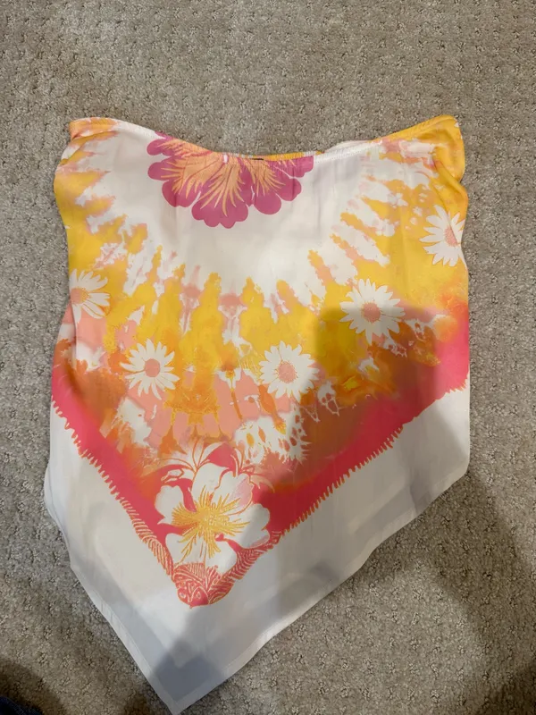 Free People Top - Image 3