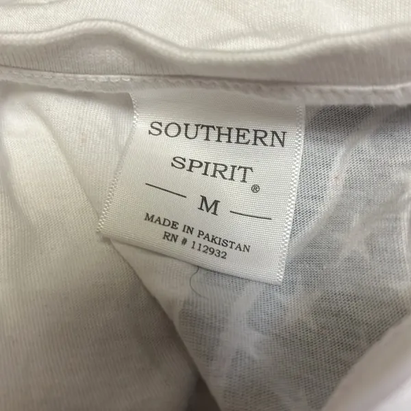 Myrtle Beach Southern Puppy Life Collection T-shirt - Image 6