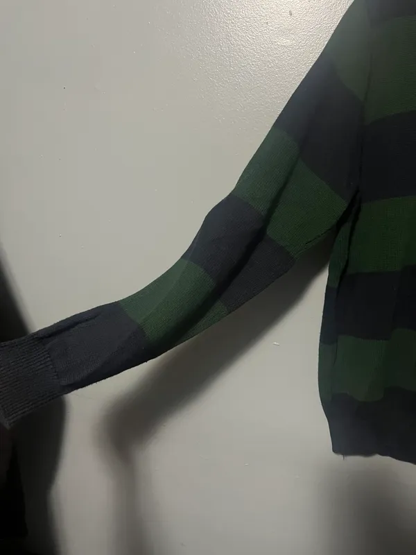 Katiana Striped Sweater - Image 3