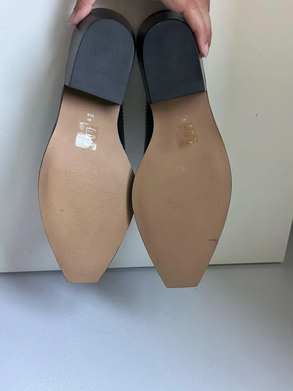 Anthropologie Western Mules - Image 6