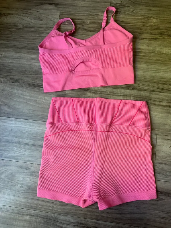 Aerie workout set - Image 2