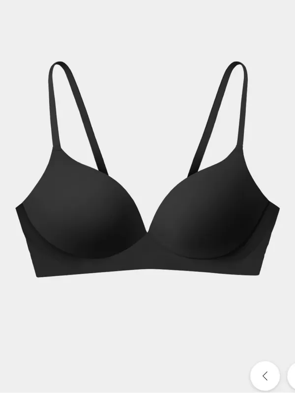 EBY NWT Pain Free T-Shirt Bra- Size 36DDD - Image 2