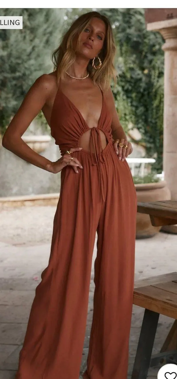 Jumpsuit - Image 4