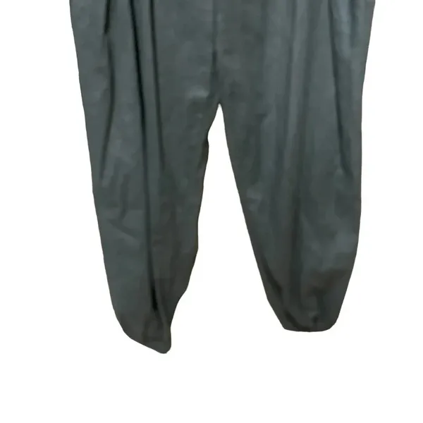 Tularosa Melina‎ Black Belted Jogger Pants Size XS - Image 6