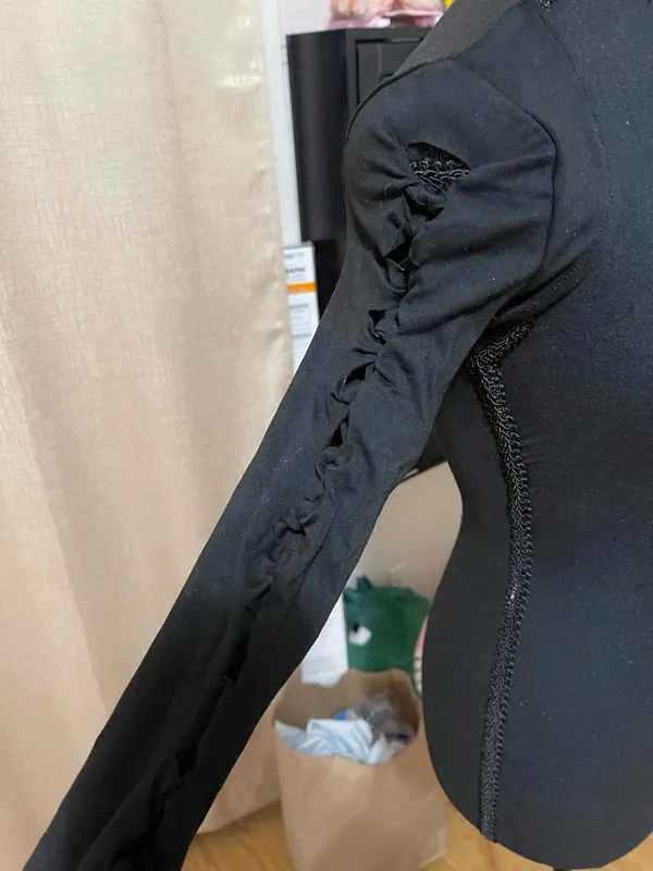 Generation Outcast Clothing Long sleeve top - Image 2