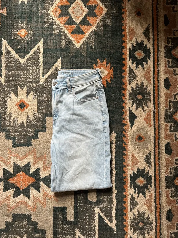 American Eagle Jeans - Image 2