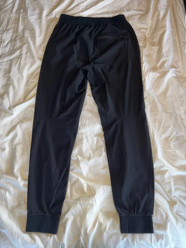 Lululemon Mens ABC Jogger - Image 7