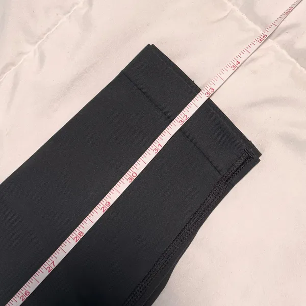 Gymshark Seamless Leggings Grey - Image 2