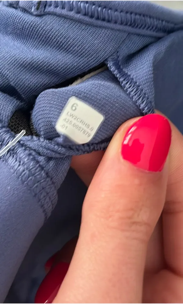 Lululemon Flow Y Bra - Image 7