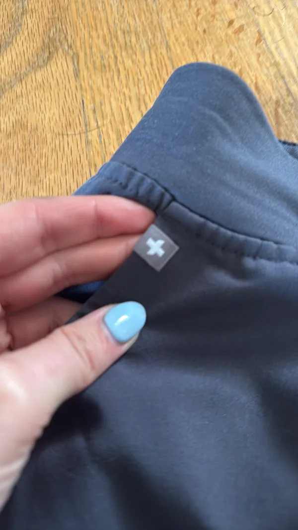 FIGS Scrub Jogger Pants - Image 3