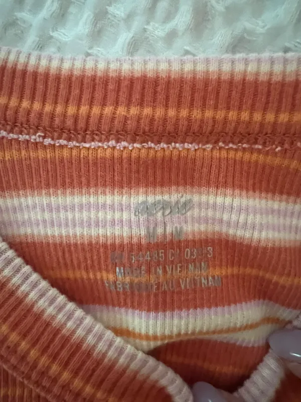 Aerie Free Spirit Ribbed Tank - Image 3