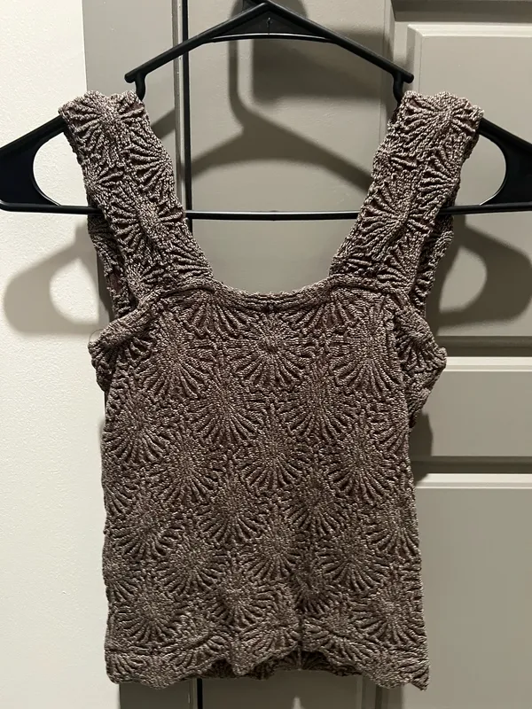 Free People Tank Top - Image 2