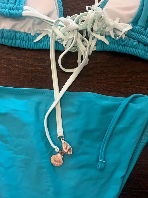 Aerie Swimsuit Set - Image 5