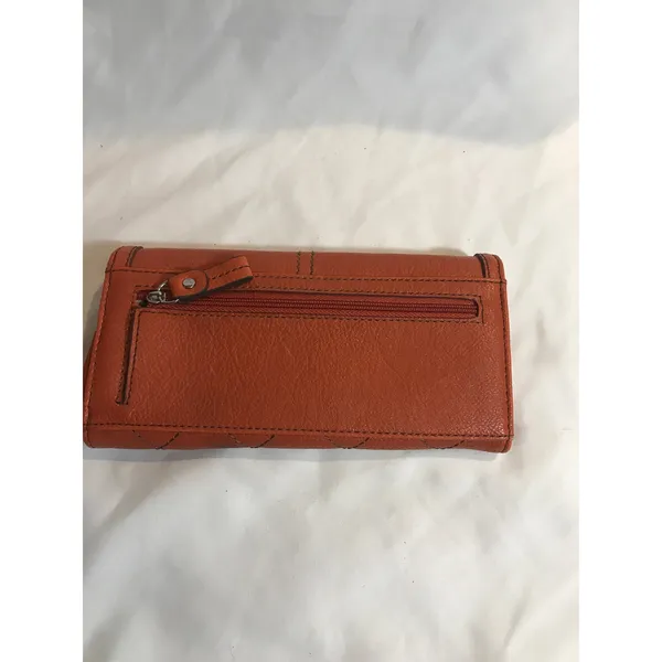 Relic Long Wallet - Image 2