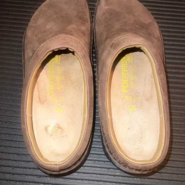 Birkenstock Clogs - Image 6