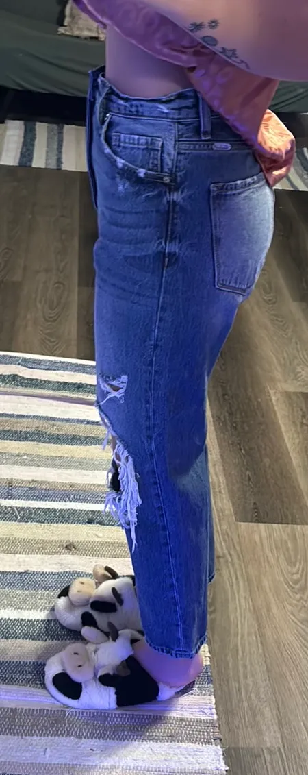 KanCan USA women’s jeans - Image 3