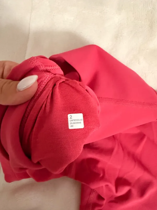 Lululemon Workout Set Matching - Image 5