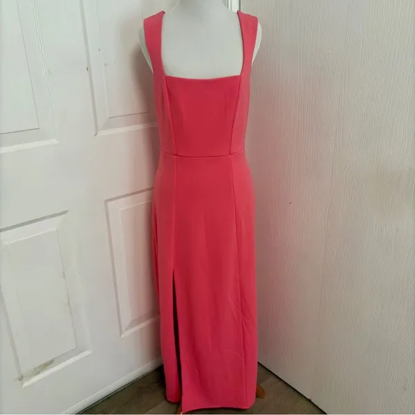 Show Me Your Mumu Eden Midi Dress B3* - Image 5