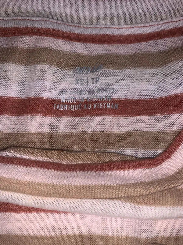Aerie Tee - Image 3