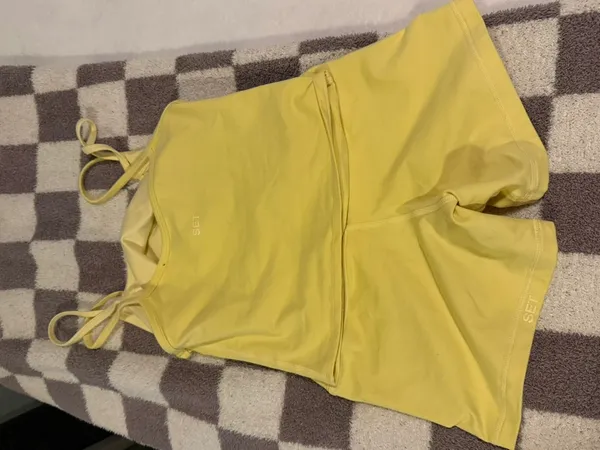 Biker Shorts - Set Active - Image 2
