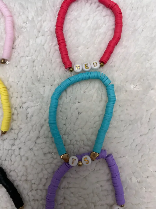 Taylor Swift Bracelet - Image 7