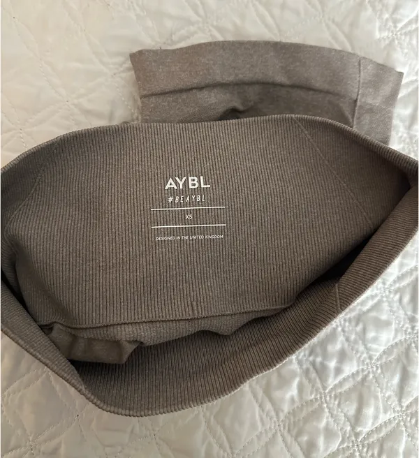 AYBL Shorts - Image 3