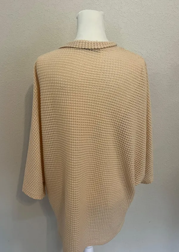 Yibock Cardigan / Cover Up - Image 3