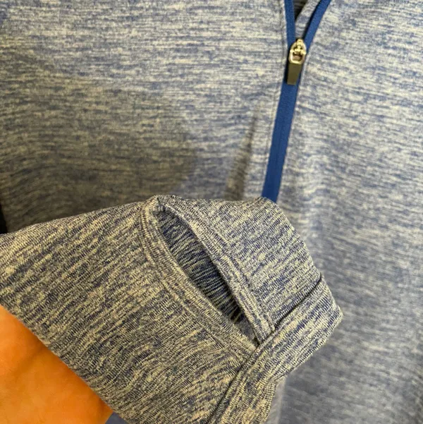 Quarter Zip - Image 3